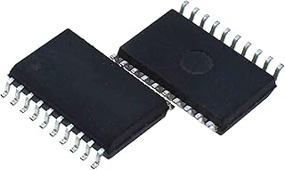 10pcs DM74LS245WM SOP-20 74LS245 SOP20 SN74LS245DW SN74LS245DWR SOP