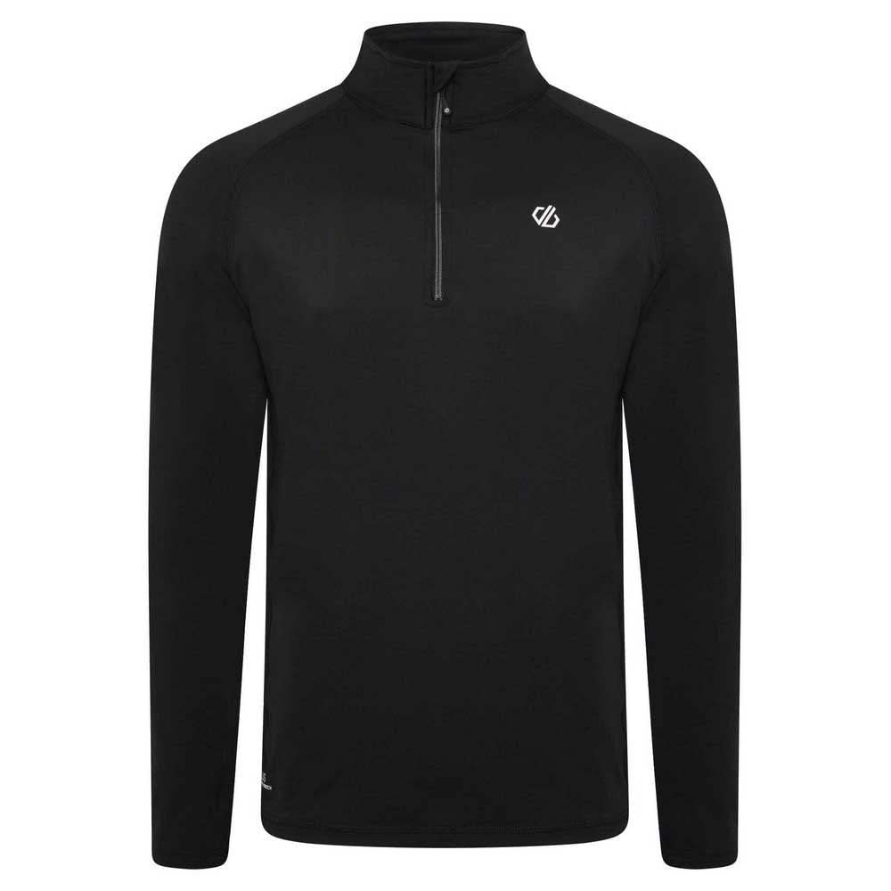 Dare 2b Men's Fuse Up II Recycled Lightweight Core Stretch Midlayer