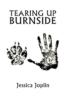 Tearing Up Burnside 1517360471 Book Cover