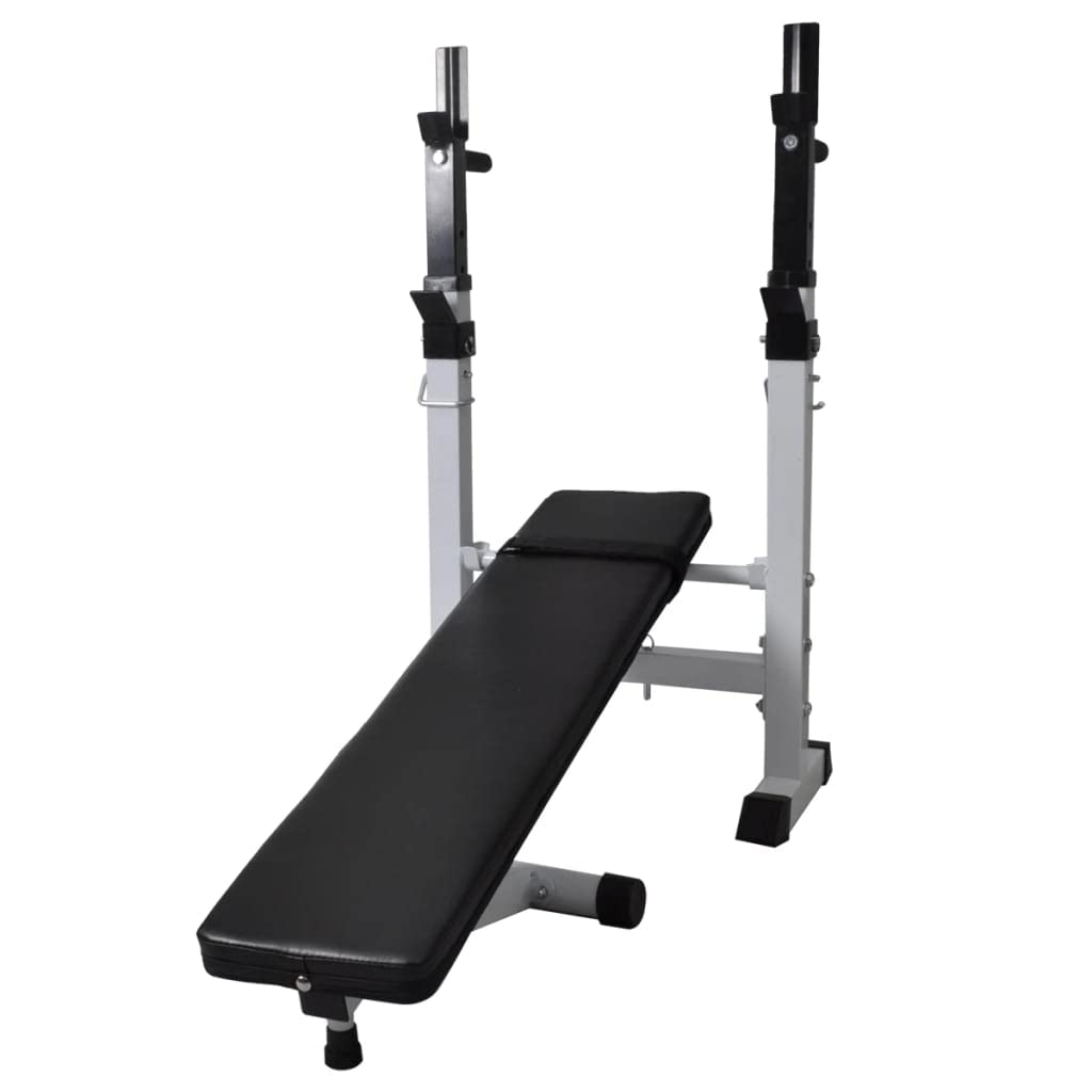Banco de musculación para ejercicio en casa, oficina 3903662