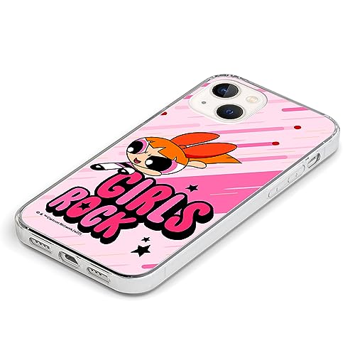 Funda de móvil Xiaomi Redmi 11A silicona Supernenas 033 4