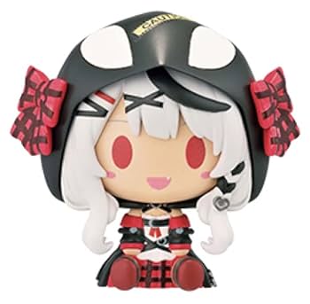 一番くじ　ホロライブ　フィギュア　ちょこのっこ Amazon | 一番くじ ホロライブ vol.2 ちょこのっこ賞 ちょこのっ