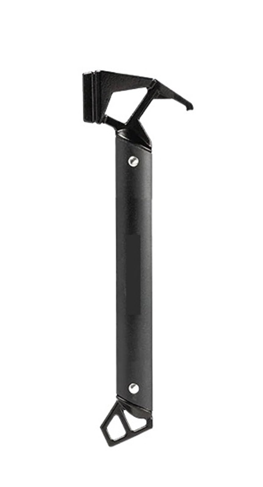 Dcuipg Black Outdoor Hammer For Tent Pegs