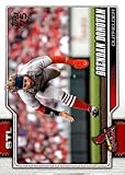 2026 Topps #26 Brendan Donovan NM-MT Cardinals Baseball Trading Card