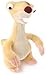 Kayford Holdings Ltd. Ice Age 4 Sid in Peluche, 25 Centimetri