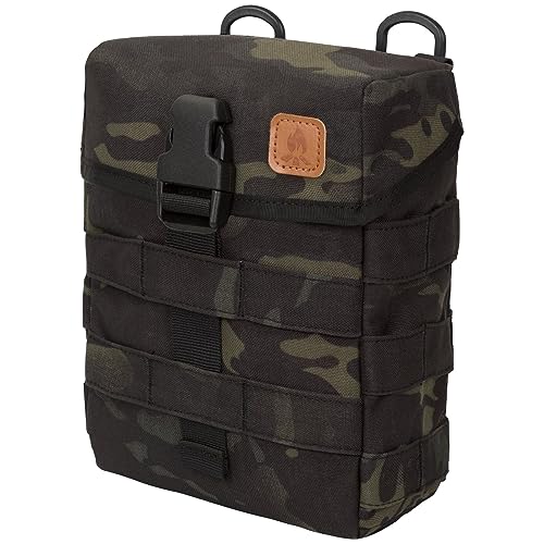 Helikon-Tex E&E Pouch Multicam Black