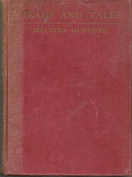 Hardcover Heads and tales, Book