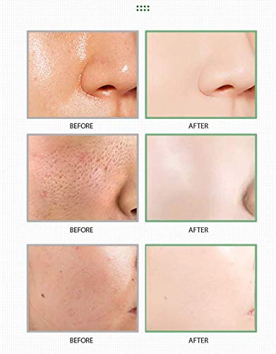 2 Pcs Green Tea Mask Stick For Face, Blackhead Remover With Green Tea Extract, Green Mask Stick For Face Moisturizing, Dry Skin Face Moisturizer, Deep Pore Cleansing For All Skin Types (Green Tea Mask) #TOP3