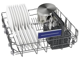 Lave vaisselle Siemens SN63HX10TE iQ300 ENCASTRABLE 60CM