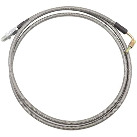 FZJDSD Clutch Hose for Toyota Cover