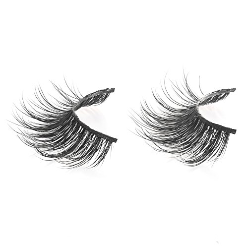 Arison Lashes Professional Natural Look 3D Mink