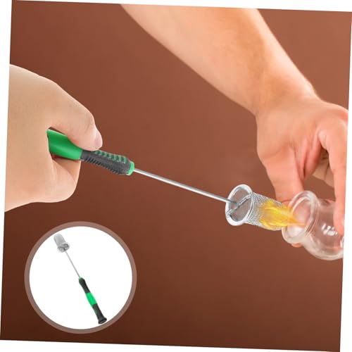 Varilla de Encendido Resistentes al Calor COLLBATH para Ventosas Portátil miniatura 7
