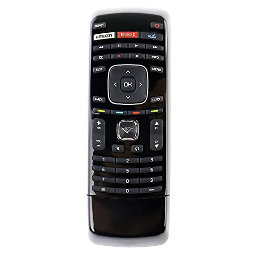 Télécommande XRT301 pour réparer le contrôle de votre TV