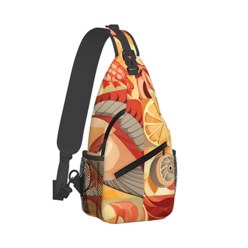 Sac banane pour randonnée compact : libérez vos poches facilement
