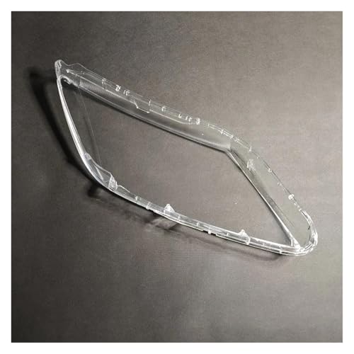 Boîtier phare droit Mazda CX7 cache lentille transparent de remplacement 2008-2016