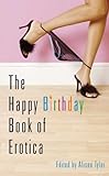 Happy Birthday Book of Erotica