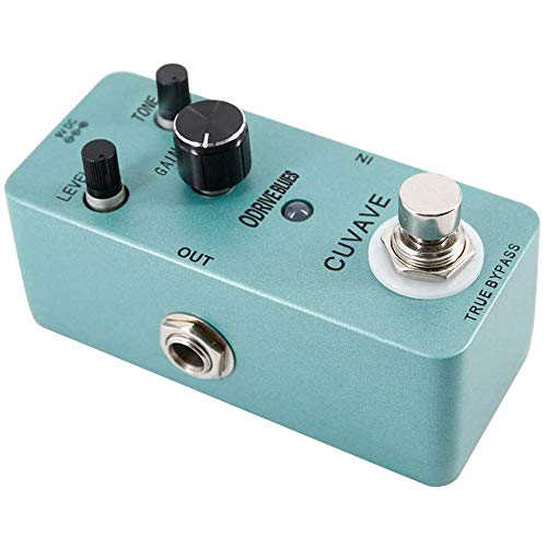 Fall Vintage Pure Analog Delay Guitar Effect Pedal True Bypass Effect Pedal Blues Overdrive Blues Music Style Overdrive… - Les Beatles, Paul McCartney, John Lennon, RIngo Starr, George Harrison Fall Vintage Pure Analog Delay Guitar Effect Pedal True Bypass Effect Pedal Blues Overdrive Blues Music Style Overdrive…