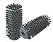Gordon Brush 900997-2.5 Stainless Steel Bore Brush.006 Stainless Steel