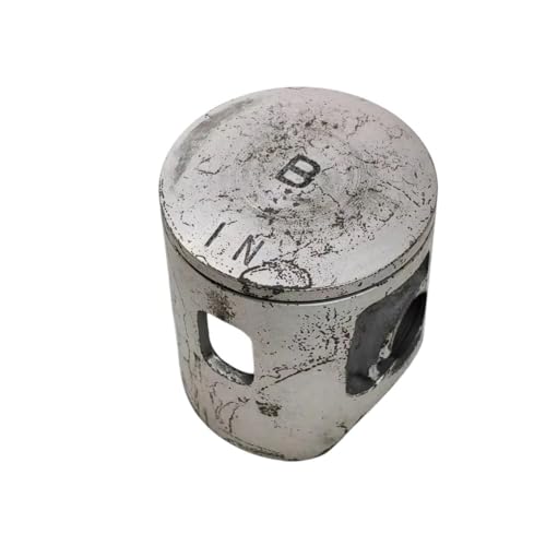 Piston pour CR125 1990-1991 segment cylindre kit assemblage moteur moto cross