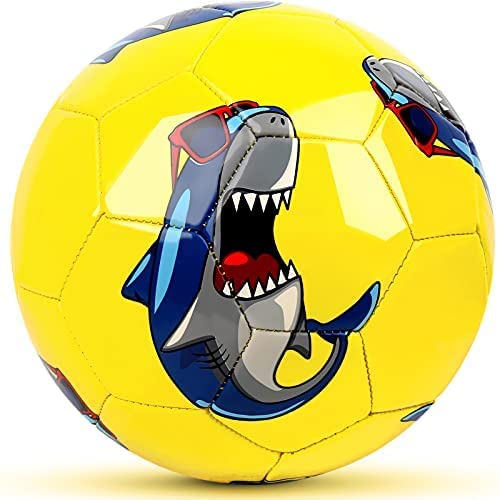 Gmefvr Kids Multi Design Football Size 4 (B08XXJCRK3) Amazon Price History, Amazon Price Tracker