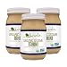 Kevala Organic Tahini, 3 Count
