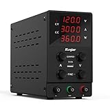 ✔️ 【Breite Anwendung】- Wird in Produktionslinientests, elektrischer Wartung, Alterungsprodukten, Batterieladung, Laboratorien, Lampentests, Alterungstests, wissenschaftlicher Forschung und Lehre und anderen Anforderungen. Die 5V / 2A-USB-Schnittstelle kann Ihr Mobiltelefon aufladen und das Gerät, das Sie reparieren möchten, mit Strom versorgen, ohne sich Sorgen machen zu müssen, dass der Strom ausgeht.