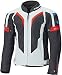 Produktbild Held Sonic II Motorrad Textiljacke (Grey/Blue,L)