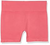 Only Onlvicky Noos Mini Short sans Coutures Boxer, Pink Flambé, Medium/Large Femme