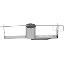Pasamer Iron Drywall Tape Holder Reel, Pasamer1da9rfg4u6, Large Capacity, Manual, Quick Opening