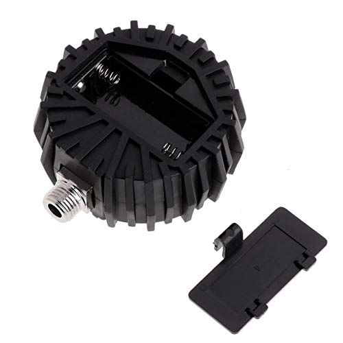 Manometro Digitale Manometro dei Pneumatici Auto Camion Auto Moto Pneumatico Aria PSI Meter Monitor di Pressione 0-230PSI 1/4 "NPT