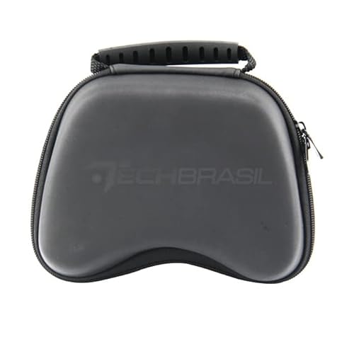 Case Estojo Rígido Para Controle Compatível Com Playstation 5 PS4 PS3 Xbox One Xbox 360 Nintendo Swi