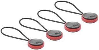 Anchor Connectors for Peak Design Straps 4-Pack, 4th Generation