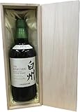 サントリー シングル�