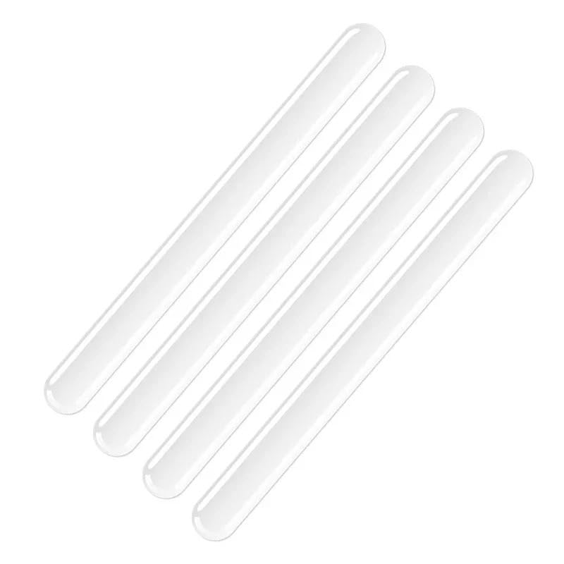 Bande de pare-chocs de porte de voiture étendue : kit de protection carrosserie transparent