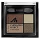 Manhattan Eyemazing Effect Eyeshadow Palette für Smokey Eyes