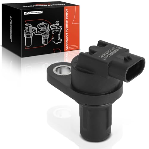A-Premium Engine Camshaft Position Sensor Compatible with...