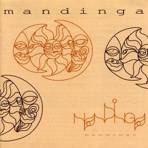 Mandinga (Latin) [Audio CD] Mandinga