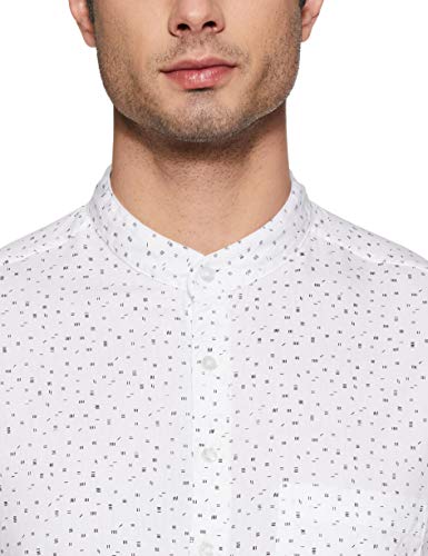 Image of Diverse Men's Casual Shirt