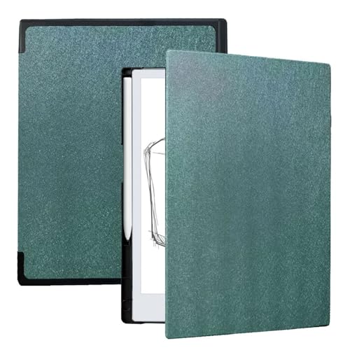 Funda plegable para 2 tabletas de papel de 10.3 pulgadas ideal para proteger tu lector en la oficina