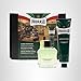 Proraso Shaving Kit - Refreshing Shaving Cream & After Shave Lotion for All Beard Types - Premium Italian Shave Kit Duo for Men - Gift Set for Men