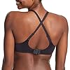 Maidenform Womens Comfort Devotion - Extra Coverage Bra, Black,38B