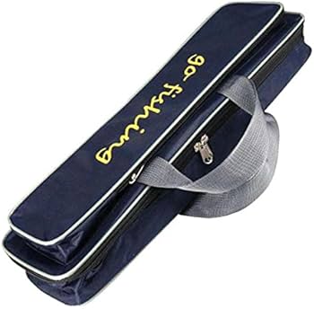 HOTS Fake Laz 50H ルアーロッド ロッドケース付き HOTS Fake Laz 50H ルアーロッド ロッドケース付き HOTS Fake Laz 50H