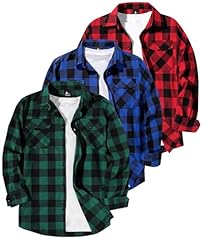 Three Green Red Blue