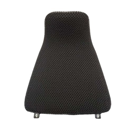 Protector solar para asiento de moto CF 800MT que evita quemaduras por sol