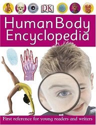 Human body encyclopedia