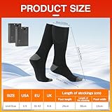 Zoom IMG-1 calzini riscaldabili elettrici scaldapiedi ai Zoom IMG-1 calzini riscaldabili elettrici scaldapiedi ai