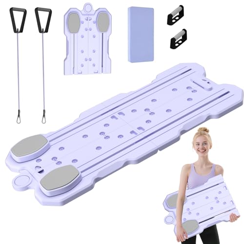 Pilates Board