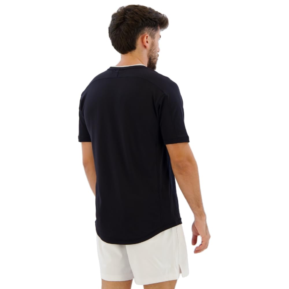 Wilson Serve out Short Sleeve T-Shirt 2XL