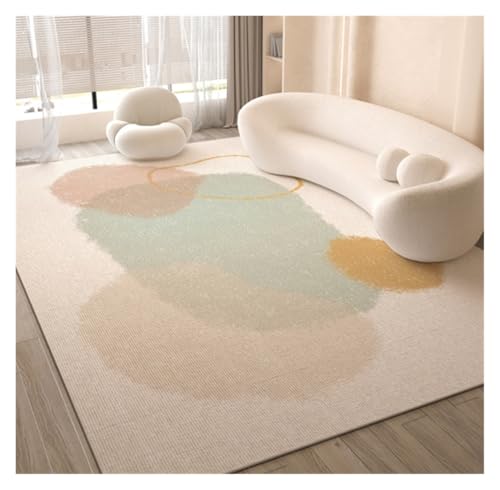 �J�[�y�b�g ���O ���_���ȃV���v���ȃ��O���r���O���[���Q���p�J�[�y�b�g����@�􂦂�~�� �k���� ���_��(A,140x200cm)