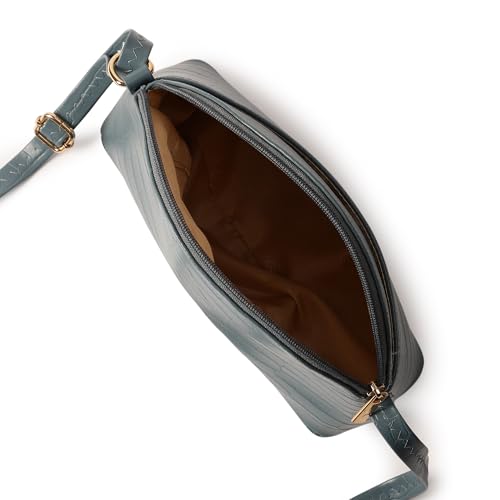 Image of Fastrack Women's Western (Blue)
